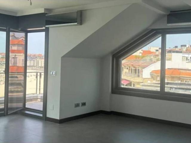 Ático en venta en A Florida, Sanxenxo