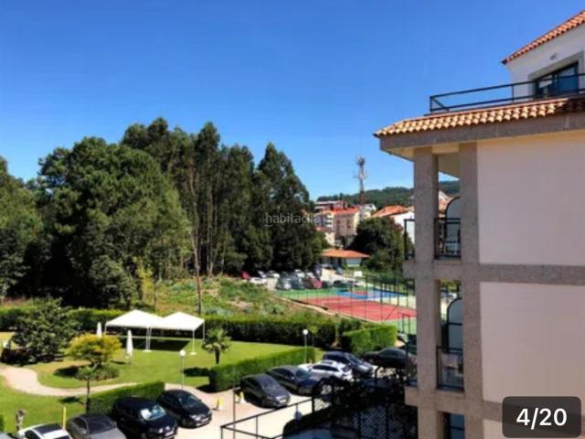 Ático en venta en Padriñán, Sanxenxo