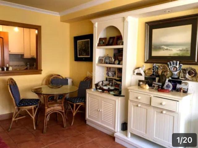 Ático en venta en Padriñán, O Salnés