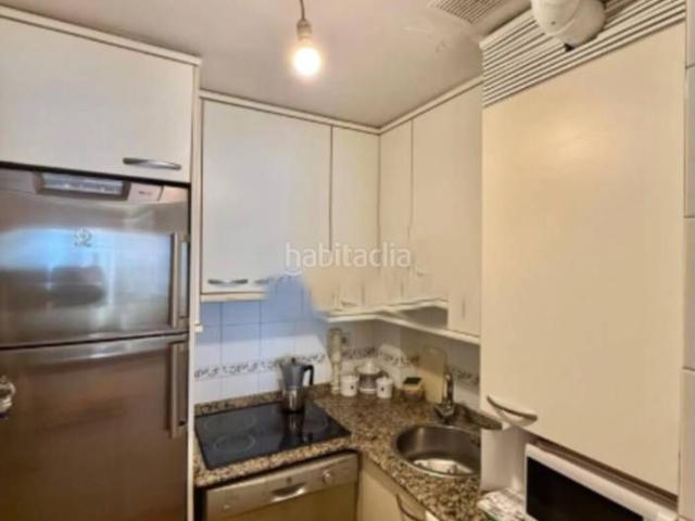 Ático en venta en Padriñán, O Salnés
