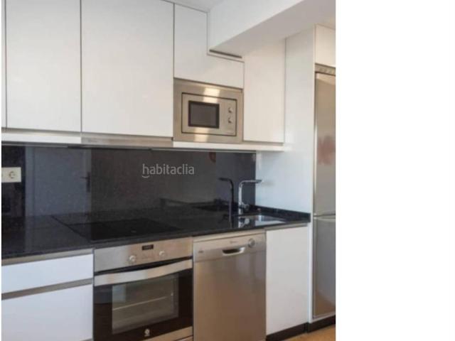 Ático en venta en Sanxenxo, A Florida