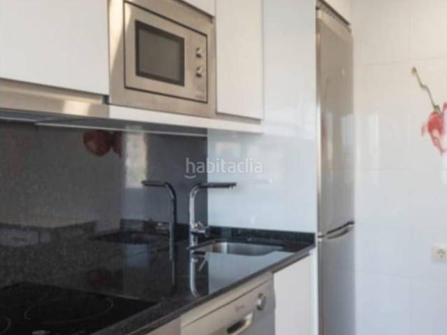 Ático en venta en Padriñán, O Salnés