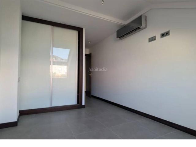 Ático en venta en Padriñán, O Salnés