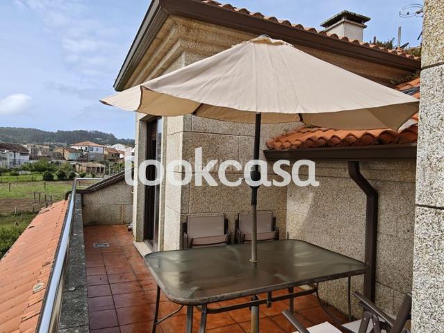 Ático en venta en Padriñán, O Salnés