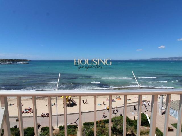 Ático en venta en Canamunt, Palma