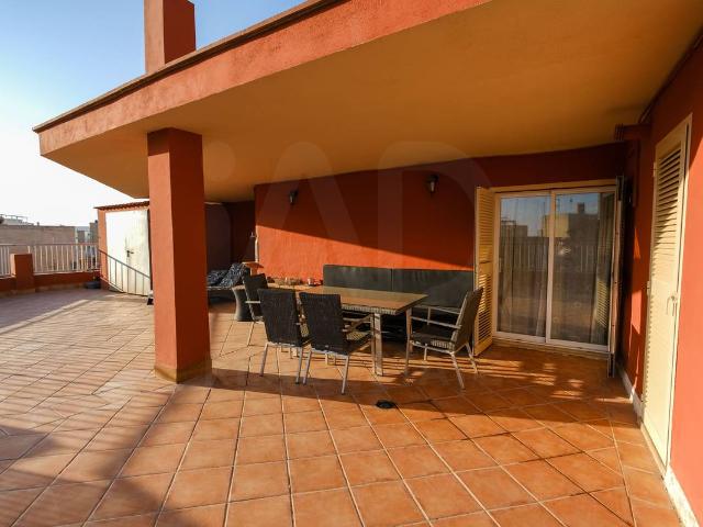 Ático en venta en Canamunt, Palma