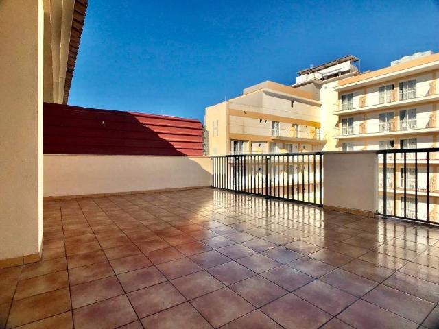 Ático en venta en Canamunt, Palma