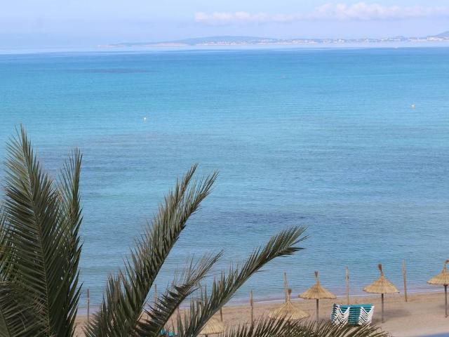 Ático en venta en Canamunt, Palma