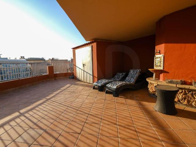 Ático en venta en Canamunt, Palma