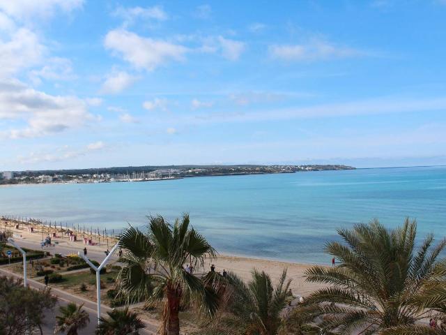 Ático en venta en Palma, el Call
