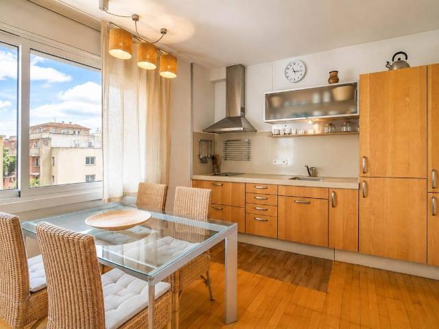 Ático en venta en Eixample, Barcelonès