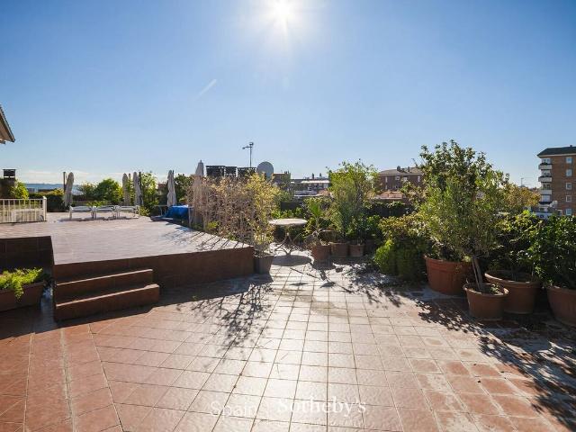 Ático en venta en Eixample, Barcelonès