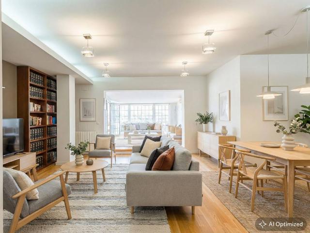 Ático en venta en Eixample, Barcelonès