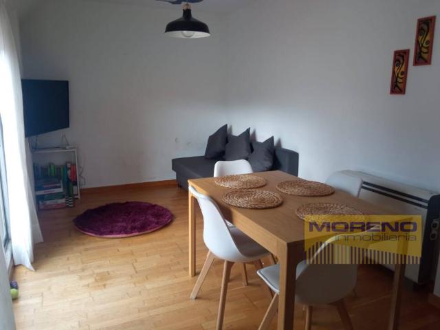 Ático en venta en Sarria, Veiga de Abaixo