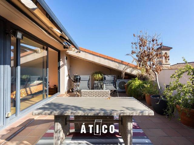 Ático en venta en Eixample, Barcelonès