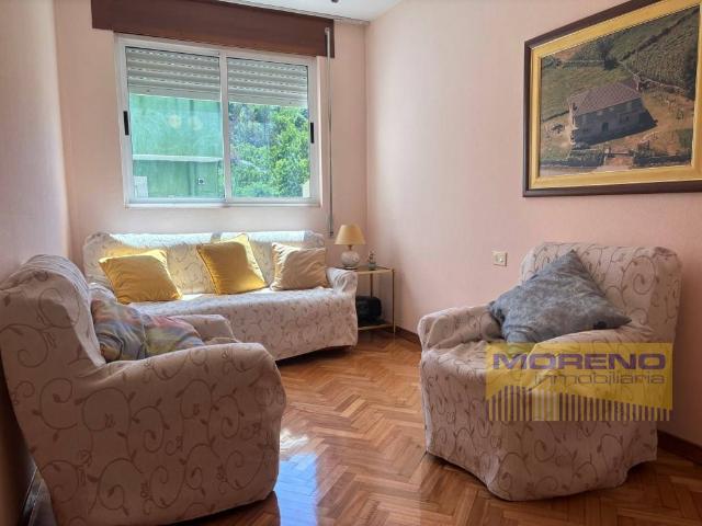 Ático en venta en Sarria, Veiga de Abaixo