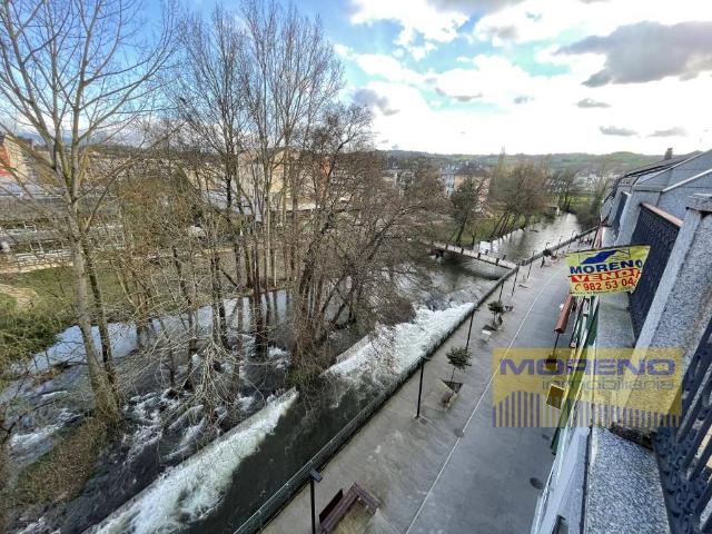 Ático en venta en Sarria, Veiga de Abaixo