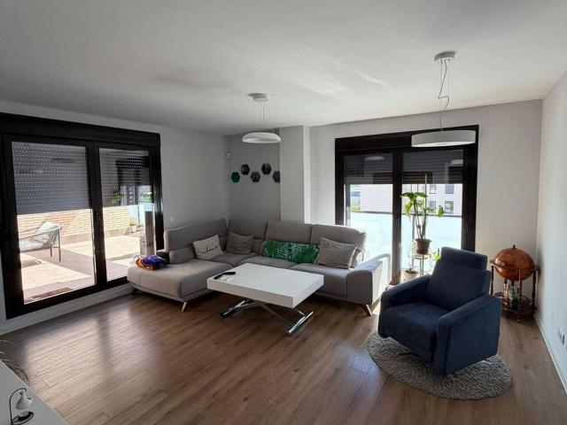 Ático en venta en Torrejón De Ardoz, Madrid