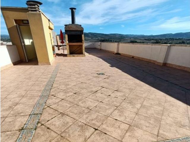 Piso en venta en l'Alt Vinalopó / El Alto Vinalopó, Valencia