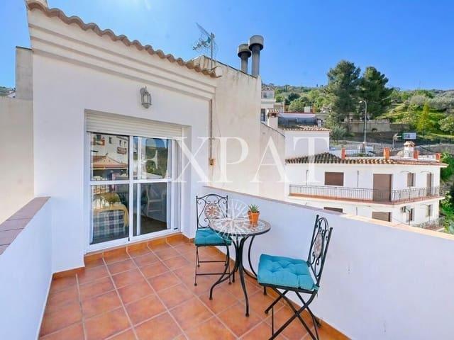 Ático en venta en La Axarquía, Andalucía