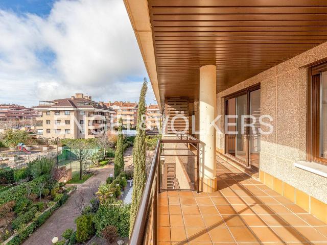 Ático en venta en Boadilla del Monte, Comunidad de Madrid