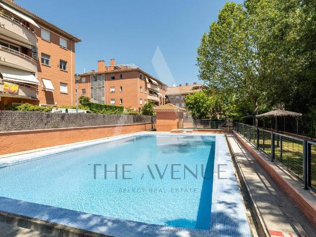 Ático en venta en Boadilla Del Monte