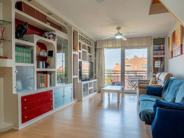 Ático en venta en Boadilla Del Monte