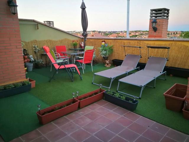 Ático en venta en Boadilla Del Monte