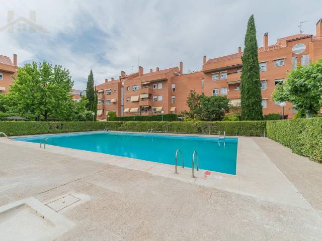 Ático en venta en Boadilla Del Monte