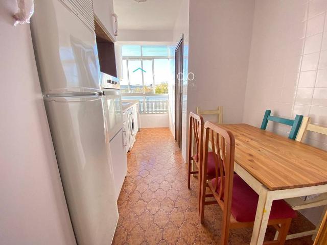 Ático en venta en Santa Columba, Segovia