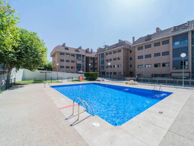 Ático en venta en Boadilla Del Monte, Madrid