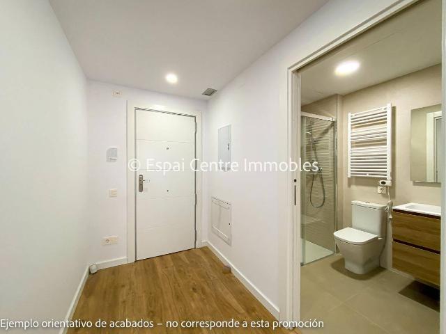 Ático en venta en Terrassa, Centre