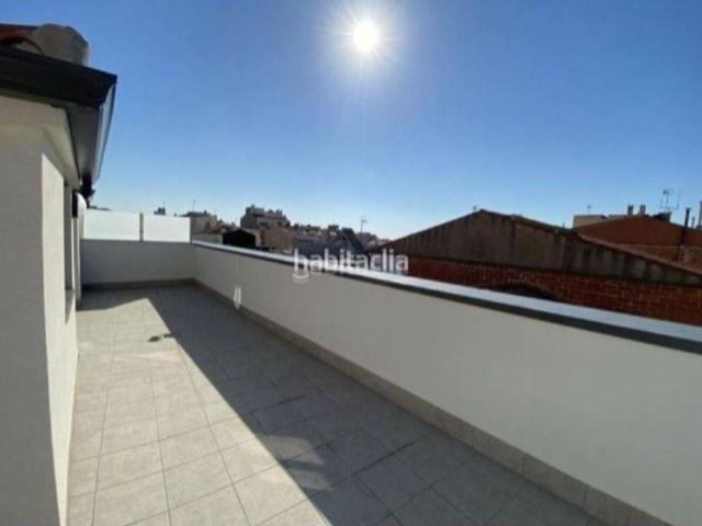 Ático en venta en Centre, Terrassa