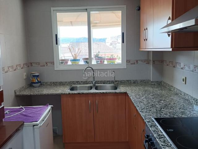 Ático en venta en l'Alt Palància, Valencia