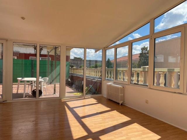 Ático en venta en San Lorenzo, Segovia