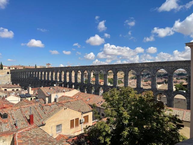 Ático en venta en San Lorenzo, Segovia