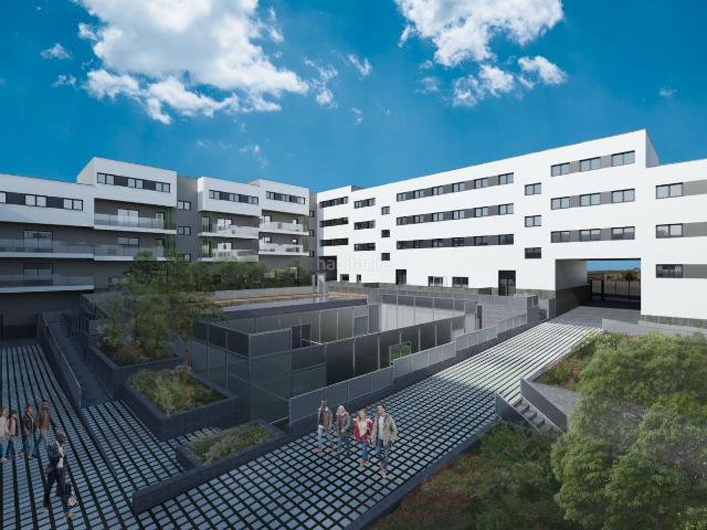 Ático en venta en Santa Columba, Segovia