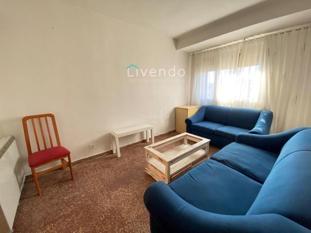 Ático en venta en Santa Columba, Segovia