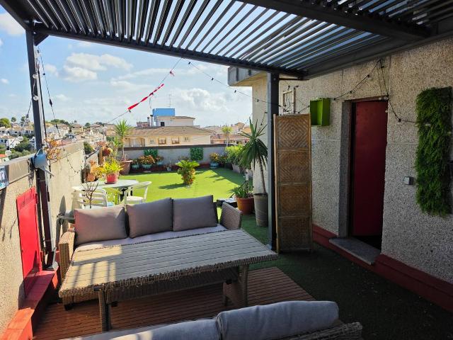 Ático en venta en Calafell, Baix Penedès