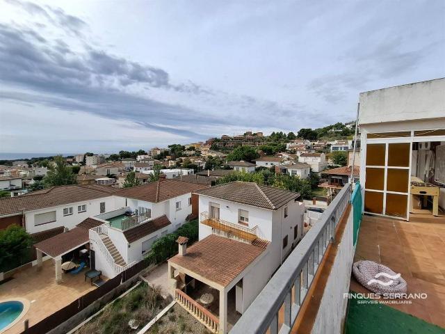 Ático en venta en Calafell, Baix Penedès