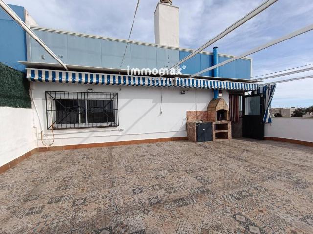 Ático en venta en Calafell Poble, Calafell