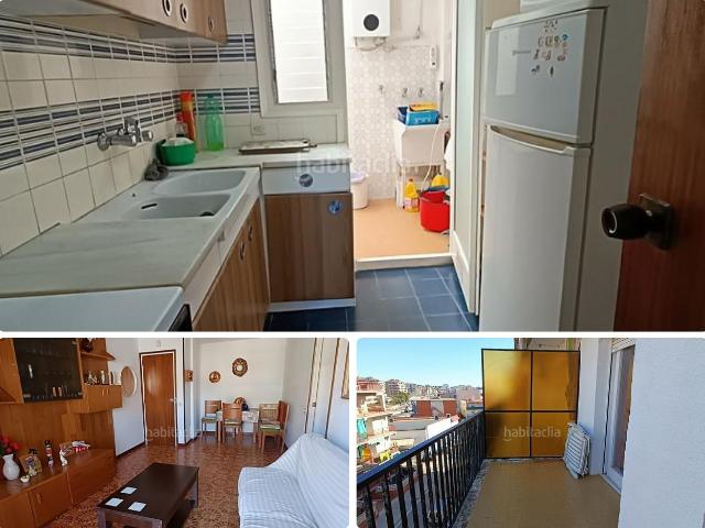 Ático en venta en Segur de Calafell, Baix Penedès