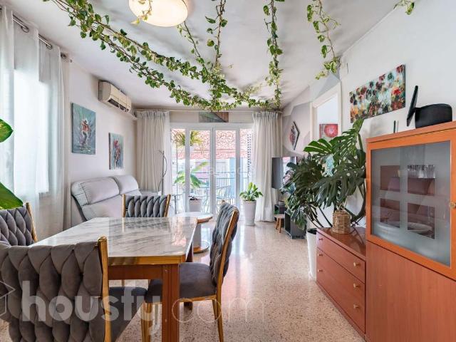 Ático en venta en Segur de Calafell, Baix Penedès