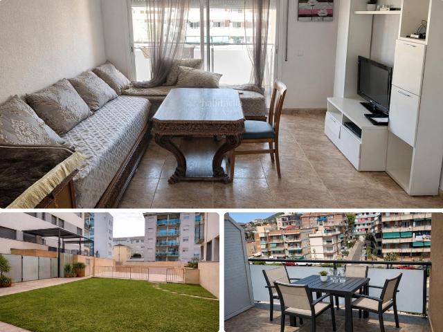 Ático en venta en Segur de Calafell, Baix Penedès