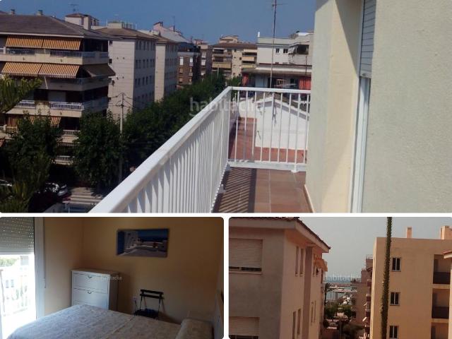 Ático en venta en Segur de Calafell, Calafell