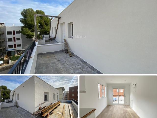 Ático en venta en Segur de Calafell, Baix Penedès