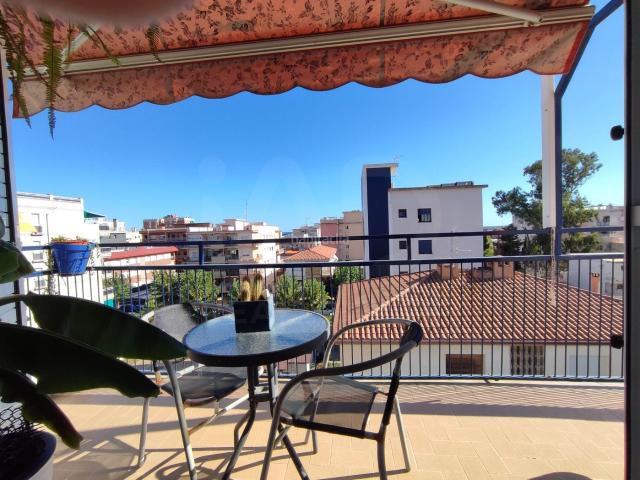 Ático en venta en Segur de Calafell, Baix Penedès