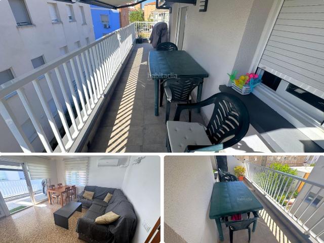 Ático en venta en Segur de Calafell, Calafell