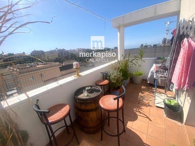 Ático en venta en Segur de Calafell, Baix Penedès