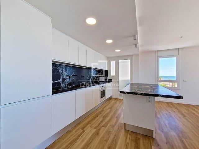 Ático en venta en Residencial Arce, Calafell